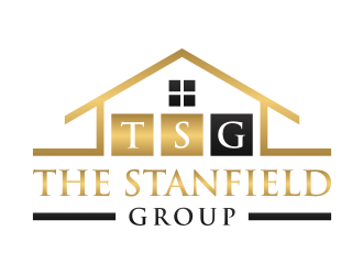 The Stanfield Group logo design by Zhafir