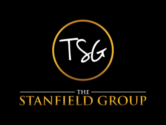 The Stanfield Group logo design by qqdesigns