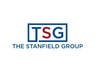 The Stanfield Group logo design by Sheilla