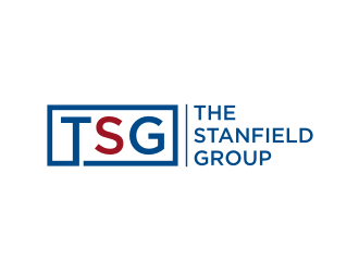 The Stanfield Group logo design by Sheilla