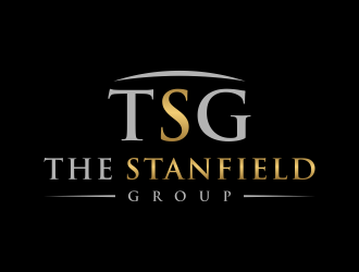 The Stanfield Group logo design by ozenkgraphic