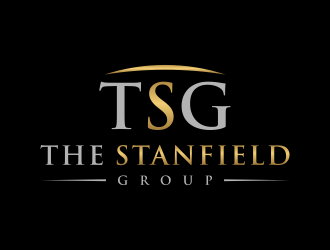 The Stanfield Group logo design by ozenkgraphic