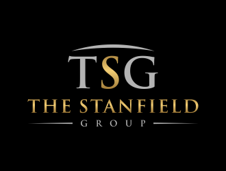 The Stanfield Group logo design by ozenkgraphic