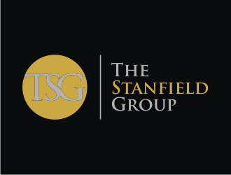 The Stanfield Group logo design by christabel