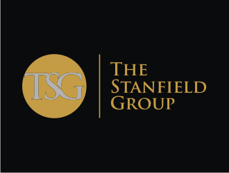 The Stanfield Group logo design by christabel