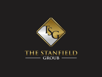 The Stanfield Group logo design by zegeningen