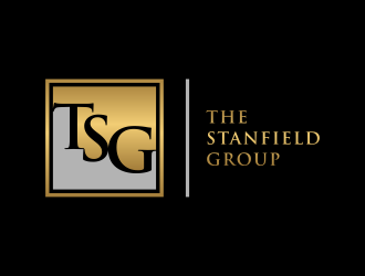 The Stanfield Group logo design by ozenkgraphic