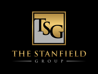 The Stanfield Group logo design by ozenkgraphic