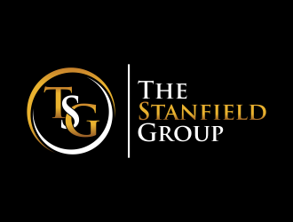 The Stanfield Group logo design by qqdesigns