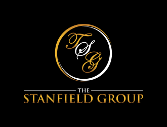 The Stanfield Group logo design by qqdesigns