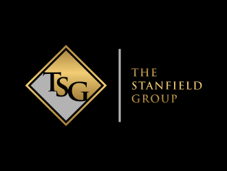 The Stanfield Group logo design by ozenkgraphic