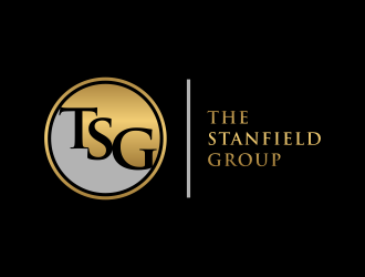 The Stanfield Group logo design by ozenkgraphic