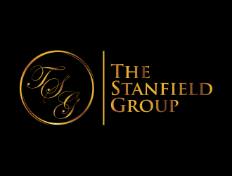 The Stanfield Group logo design by qqdesigns