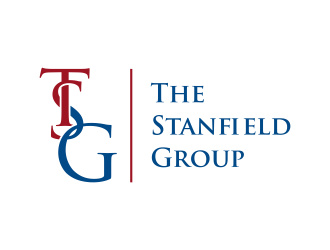 The Stanfield Group logo design by pel4ngi