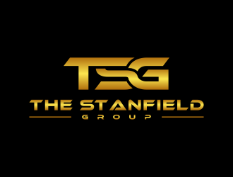 The Stanfield Group logo design by salis17