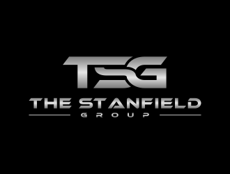 The Stanfield Group logo design by salis17