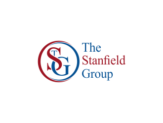 The Stanfield Group logo design by haidar