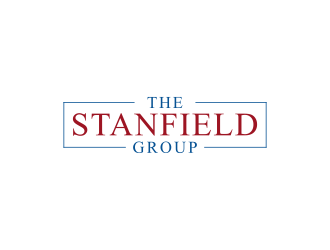 The Stanfield Group logo design by haidar