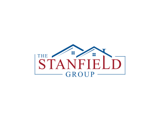 The Stanfield Group logo design by haidar