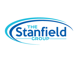 The Stanfield Group logo design by ElonStark