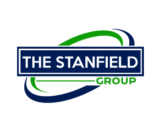The Stanfield Group logo design by ElonStark