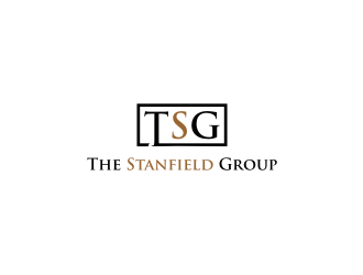 The Stanfield Group logo design by sodimejo