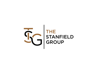 The Stanfield Group logo design by sodimejo