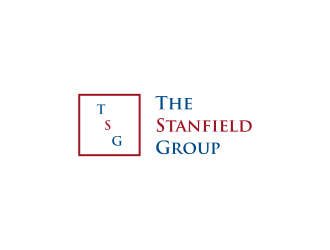 The Stanfield Group logo design by yossign