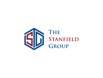 The Stanfield Group logo design by yossign