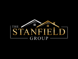 The Stanfield Group logo design by haidar