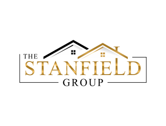 The Stanfield Group logo design by haidar