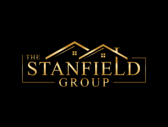 The Stanfield Group logo design by haidar