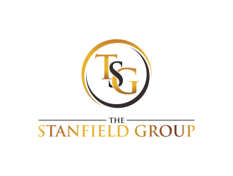 The Stanfield Group logo design by qqdesigns