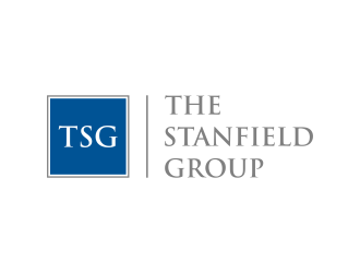 The Stanfield Group logo design by Galfine