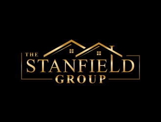 The Stanfield Group logo design by haidar
