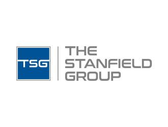 The Stanfield Group logo design by Galfine