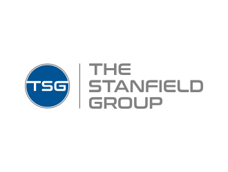 The Stanfield Group logo design by Galfine