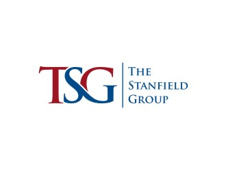The Stanfield Group logo design by josephira