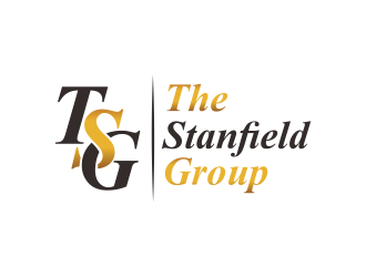 The Stanfield Group logo design by qqdesigns