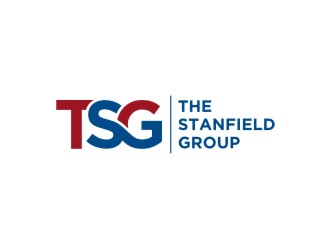 The Stanfield Group logo design by josephira