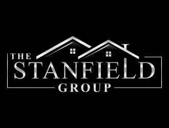 The Stanfield Group logo design by haidar