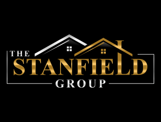 The Stanfield Group logo design by haidar