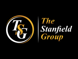 The Stanfield Group logo design by qqdesigns