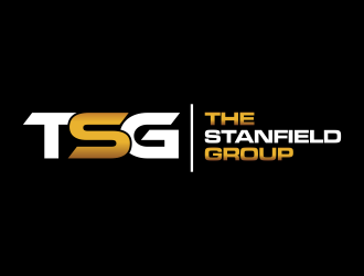 The Stanfield Group logo design by qqdesigns