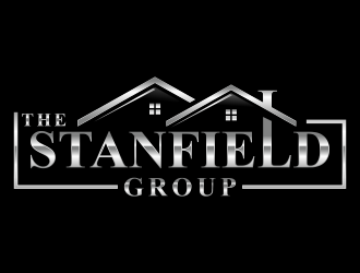 The Stanfield Group logo design by haidar