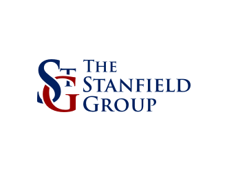 The Stanfield Group logo design by ndndn
