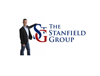 The Stanfield Group logo design by ndndn