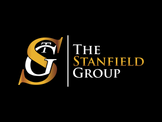 The Stanfield Group logo design by qqdesigns
