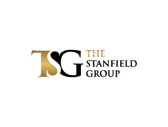 The Stanfield Group logo design by wongndeso