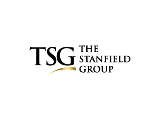 The Stanfield Group logo design by wongndeso